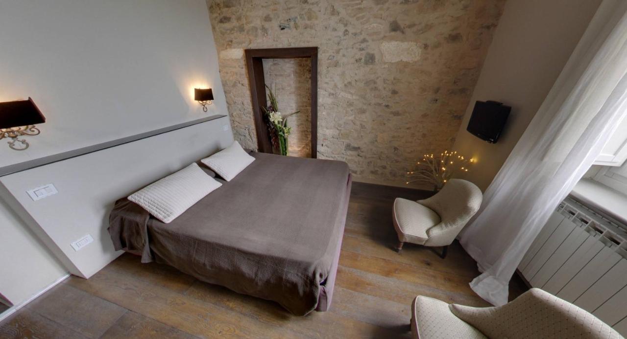 Suite con Vista Mare