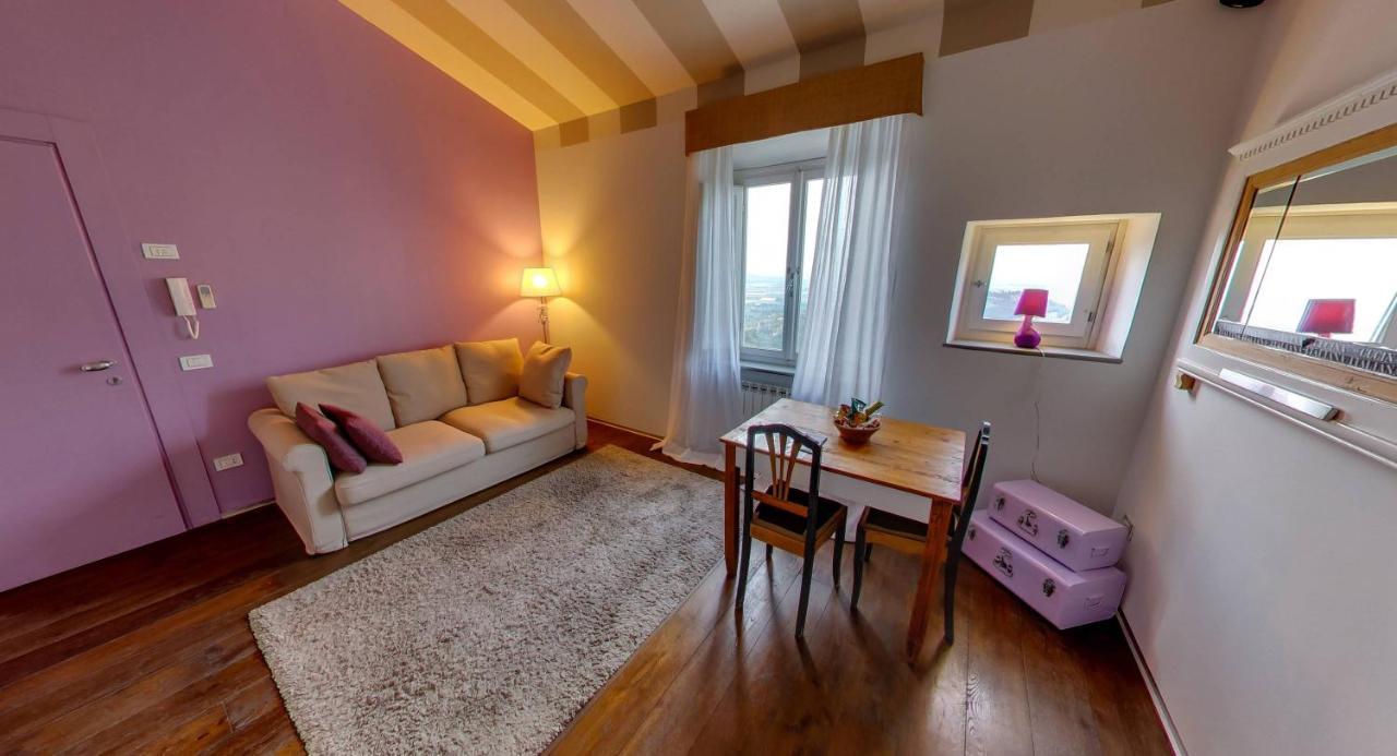 Suite Familiare con Vista Mare